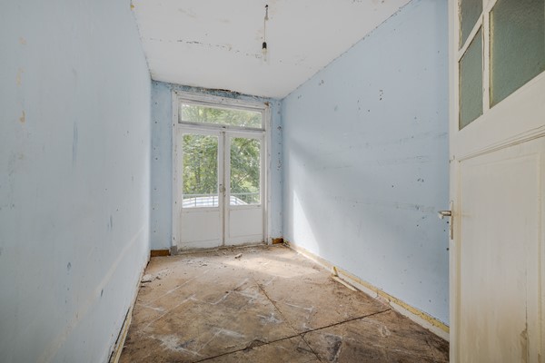 Medium property photo - De Sillestraat 3, 2593 TS Den Haag